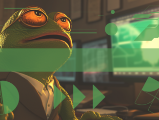 Pepe Coin Price Slips Again as Traders Turn To Alternative Meme Coin