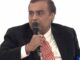 Reliance's Jio Financial to Enter Blockchain and CBDCs: Chairman Mukesh Ambani