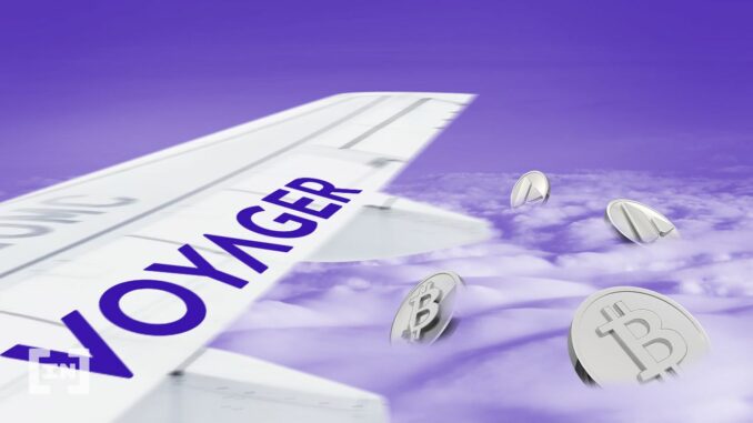 Voyager Digital Customer Data Reportedly Hacked During Bankruptcy Proceedings