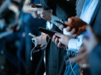 Resource Extraction, Social Media Monetization and Real World Connections