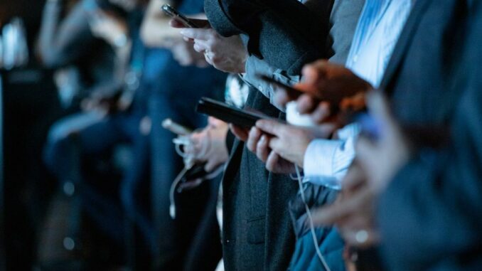 Resource Extraction, Social Media Monetization and Real World Connections