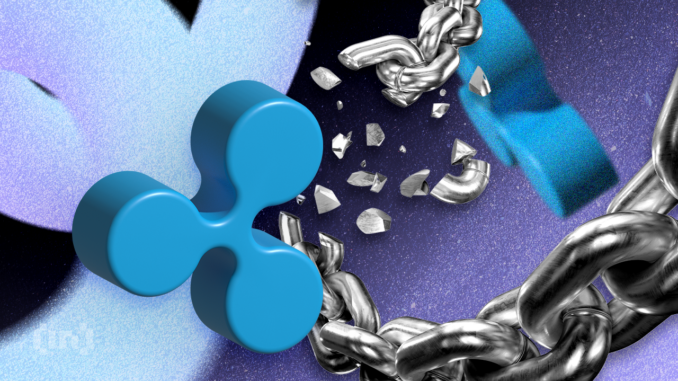 Is Ripple (XRP) on the Verge of a Price Breakout? — Key Indicator Anticipates 20% Gains