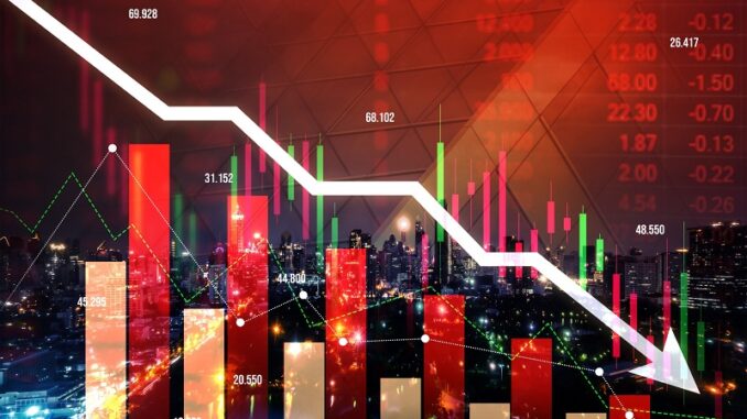 SEI token takes a hit, plunges 26% after a splendid performance