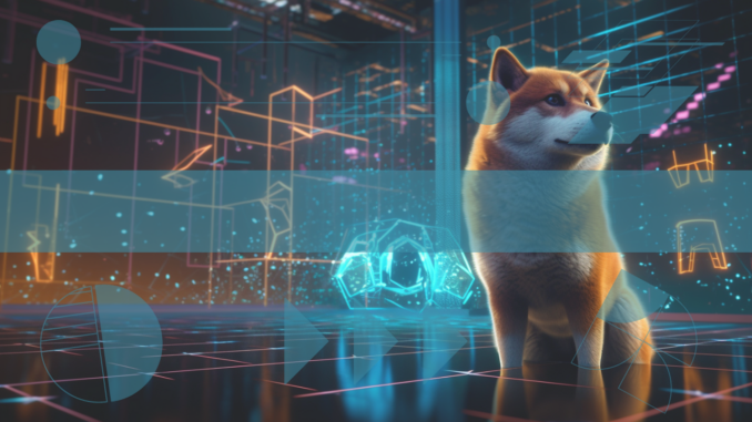 Shiba Inu Price Continues to Slide With Dogecoin Also Bearish, But Sonik Coin Raises $140K&nbsp;