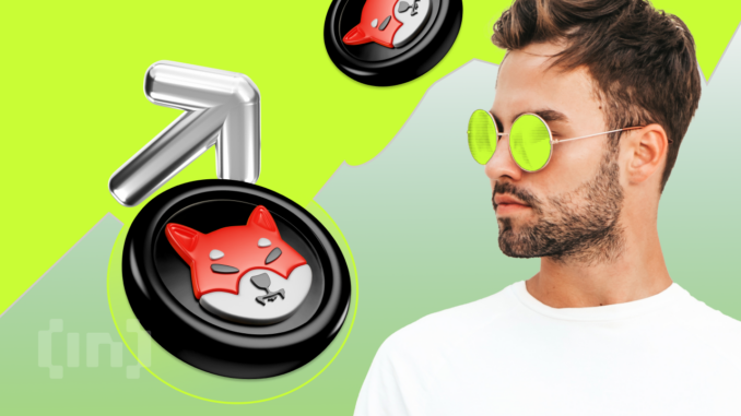 Shiba Inu (SHIB) Price Hits 3-Month Peak After Binance Collateral Approval – Can It Flip $0.00001?