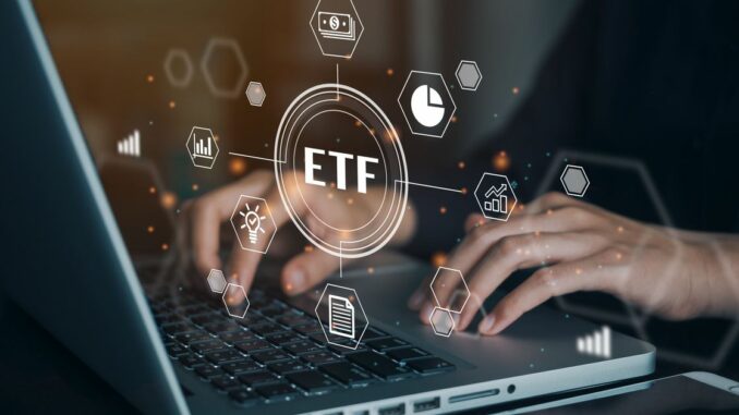 TradFi Giant Direxion Joins Crypto ETF Race by Filing for Combined Bitcoin and Ether Futures Fund