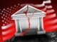 US Banking Crisis Continues as Moody’s Downgrades Leading Institutions