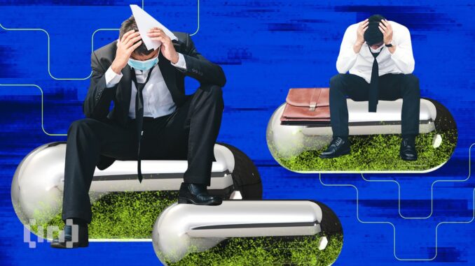 Journalists Could Be About to Lose Their Jobs to AI
