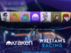 Williams Racing is Teaming Up With Kraken to Put NFTs on Formula 1 Cars