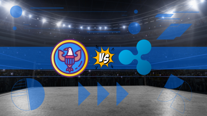 XRP Price Stumbles Amid SEC Appeal Uncertainty, But XRP20 Presale Is Approaching $2 Million