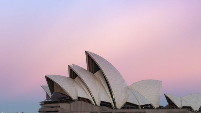 eToro Sued by Australia's Market Regulator for Leveraged Product