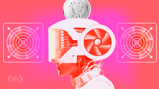 Bitcoin Miners Enter Selling Spree, Offloading BTC Worth $100M in 7-days  