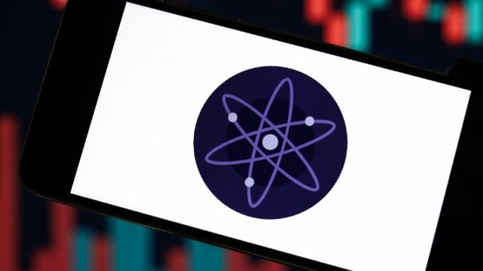 ATOM sees limited upside after Cosmos Hub’s upgrade