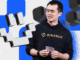 Binance CEO Defends Donations Following Crypto Charity Criticism&nbsp;
