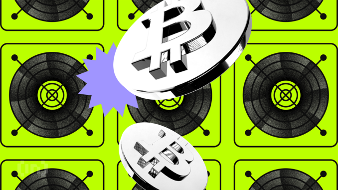 Bitcoin Miners Offload $90M in BTC Post-Fed Meeting – What’s Next for the Price?