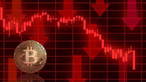 Bitcoin begins "historically" rough September with dip to $26k