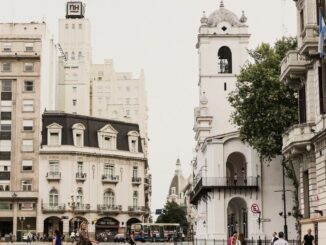 Buenos Aires Releases Blockchain Digital Identity Solution Powered by zkSync's ZK Proofs