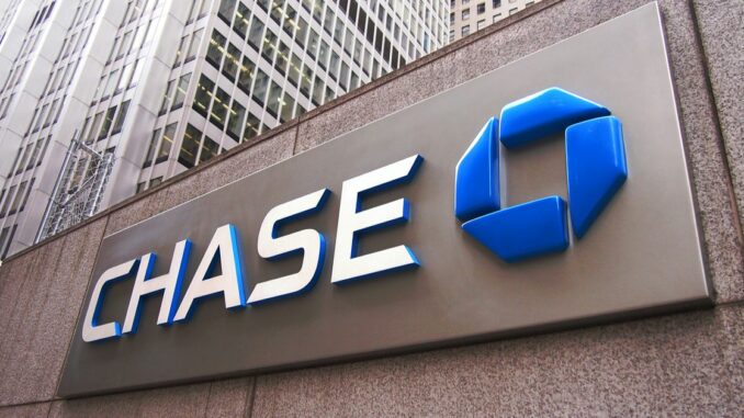 Chase U.K. to Block Crypto Payments Citing Fraud, Scams
