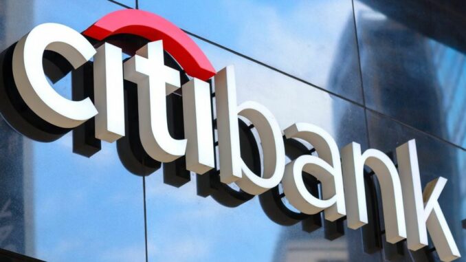 Citigroup Unveils Token Services for Institutional Clients