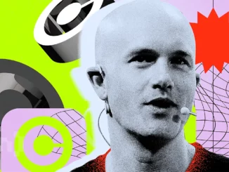 Coinbase CEO Brian Armstrong Forsees Bitter Crypto Regulation Battle in Supreme Court
