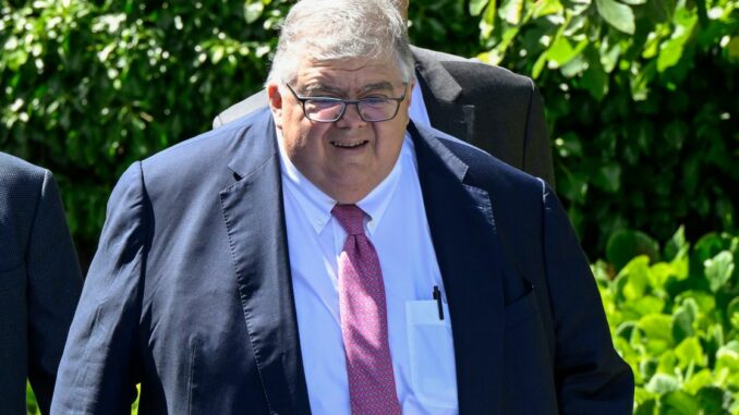 Countries Should Set Up Legal Frameworks to Support CBDCs: BIS Chief