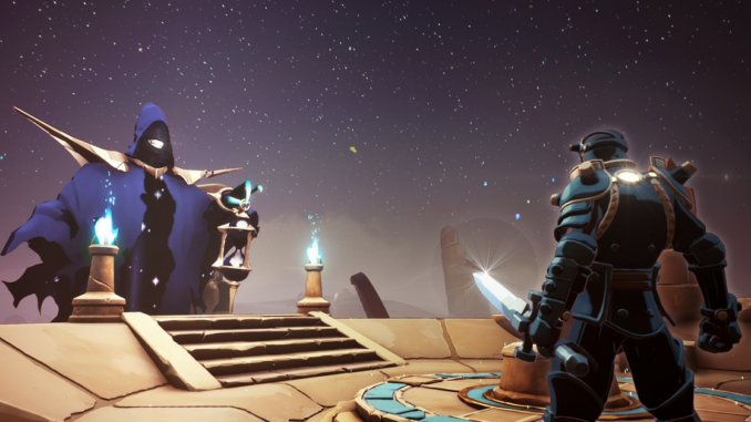 Crypto Game Big Time Will Kickoff Its ‘Player-Owned Economy’ Soon