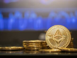 Ethereum open interest
