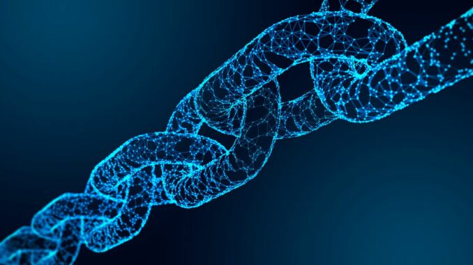 Eventually, We Are All Ethereum