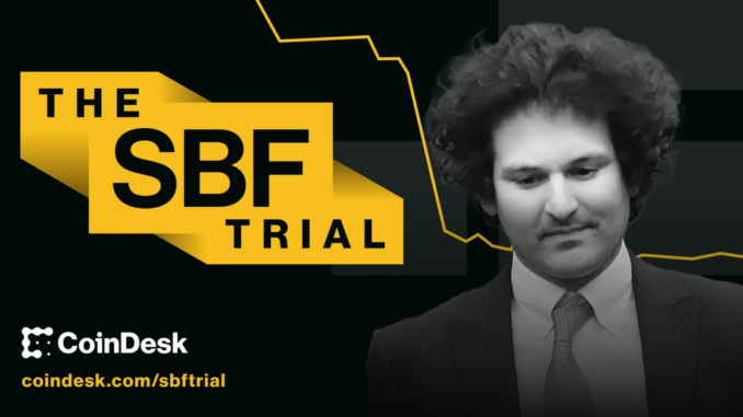 FTX Founder SBF Files Repeat Request for Temporary Release Before Trial
