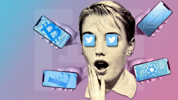 Another Crypto Influencer Departs Hit Network Brand, Amid BitBoy Drama