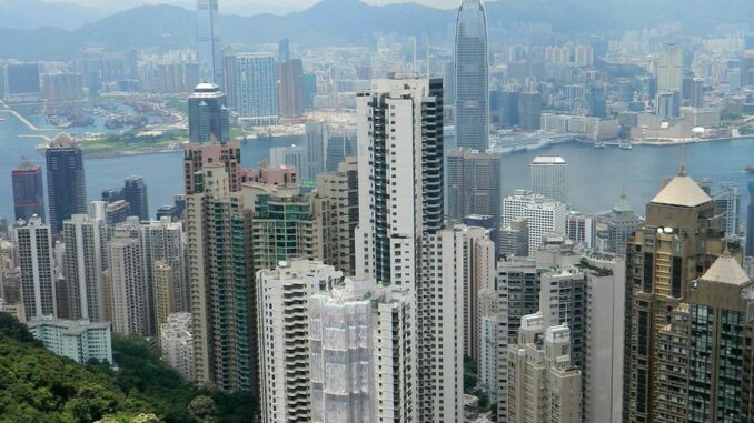 Hong Kong Chief Executive John Lee Points to JPEX to Support Need for Strong Crypto Licensing