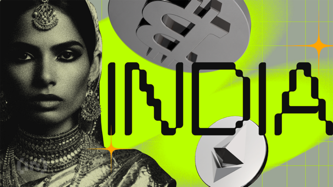 Bollywood Influencer Becomes Target of Crypto Ponzi Scheme Probe