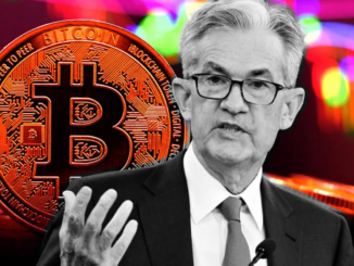 Bitcoin crypto Fed