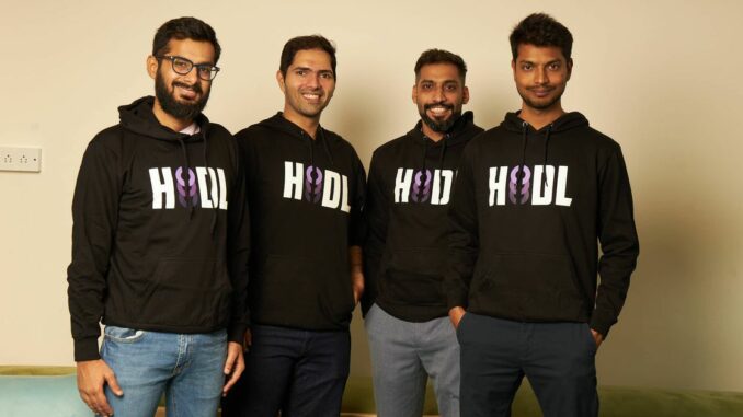 Indian Crypto Investment Platform Mudrex Expands to Italy