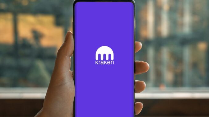 Kraken Registers in Spain and A Subsidiary Receives Ireland License