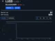 LUSD/USD 24 hours. Source: BeInCrypto