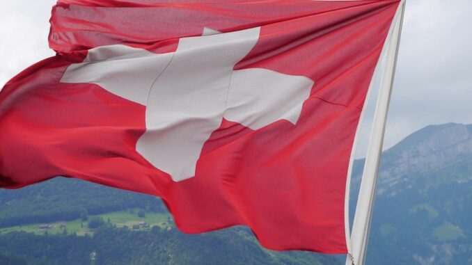 Market Maker KeyRock Secures Swiss Anti-Money Laundering Clearance
