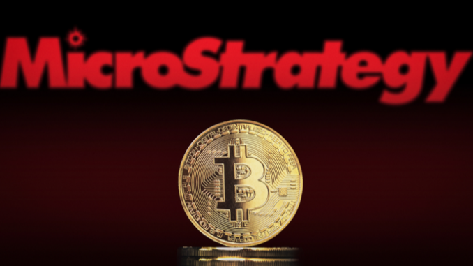 MicroStrategy purchases 5,445 bitcoins as Chancer’s presale hits $2.2m