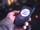 OKX app is now available on Solana Saga dApp store