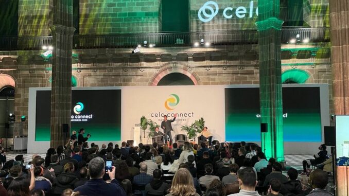 Polygon Emerges as Suitor for Celo’s New Layer-2 Blockchain, Competing With OP Stack