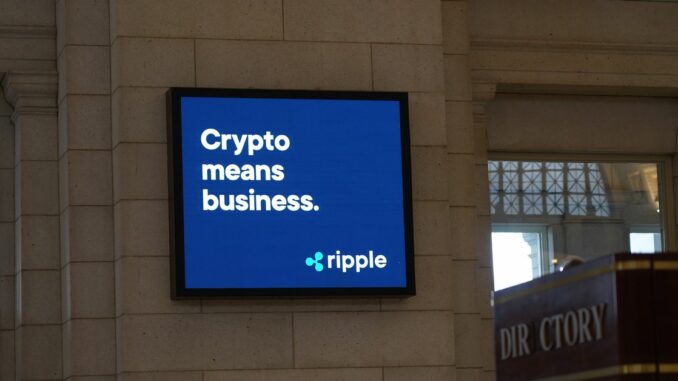 Ripple Acquires Crypto-Focused Chartered Trust Company Fortress Trust