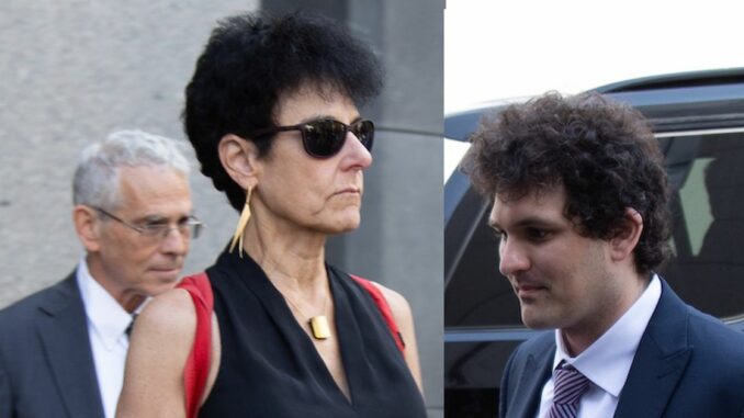 SBF’s Dad Joe Bankman Thought FTX Wasn’t Paying Him Enough, So He Got SBF’s Mom Barbara Fried Involved