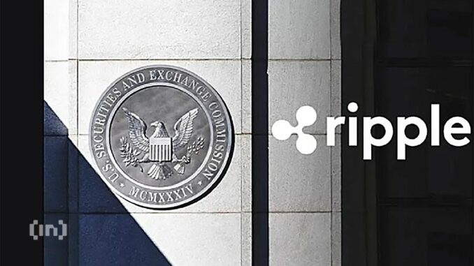 SEC Appeals Ripple Case Over Complex Legal Issues While the Firm Secures Fortress Trust Acquisition
