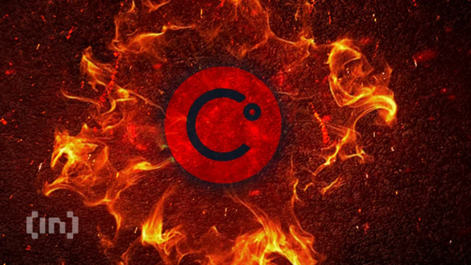 SEC Questions Celsius’ Choice of Coinbase for Crypto Refunds