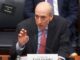 SEC’s Gensler Throws Crypto Punches, Dodges Bitcoin ETF Query in Congressional Hearing