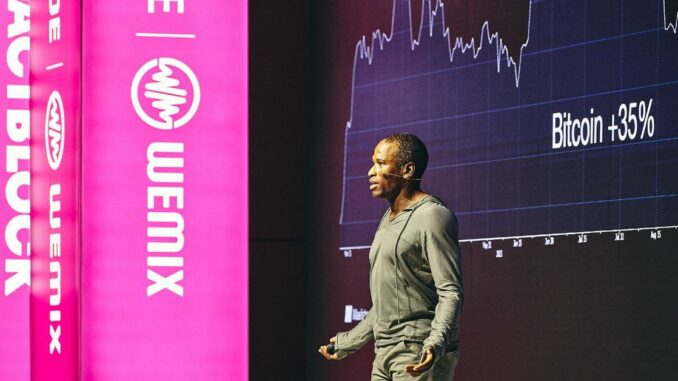 The Relationship Between Bitcoin and Interest Rates is Breaking Down: Arthur Hayes