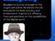buzzlightning – The Symbiot of Reality and Virtuality
