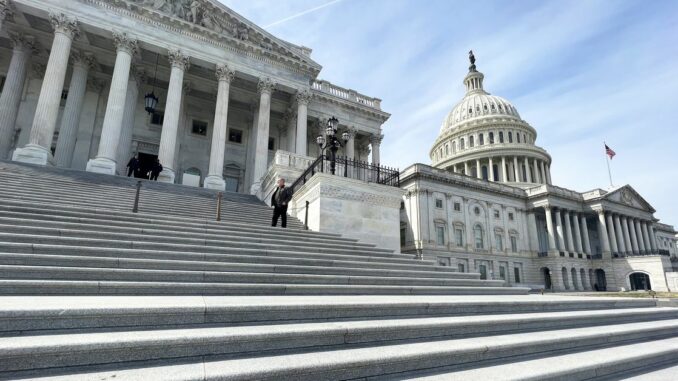 U.S. Government Shutdown, Assuming It Doesn’t Run Long, Will Slow, Not Cripple Crypto Efforts