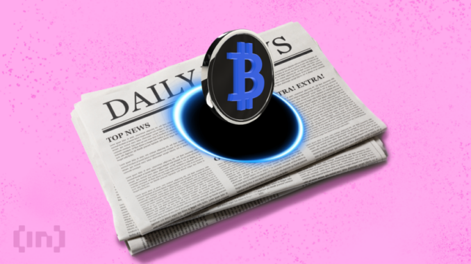 This Week in Crypto: Millionaires, Game Play and Will Exchanges Disappear?