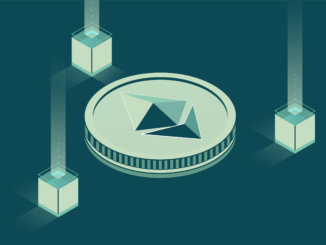 Ethereum ETH Gate